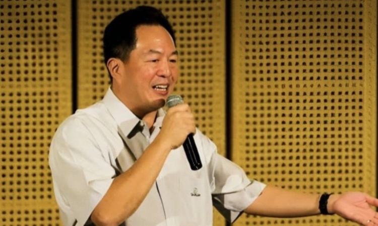 Bos PT Djarum Victor Rachmat Hartono Dicekal Kejagung Ke Luar Negeri