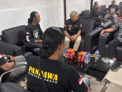 Ormas Pandawa Pattingalloang dan DPRD Bersinergi Jaga Kondusifitas Pemilu Raya RT/RW Kota Makassar