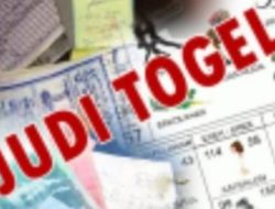 Judi Kupon Putih Makin Menggurita di Toraja Utara, Warga Desak Polisi Tangkap Bos Togel