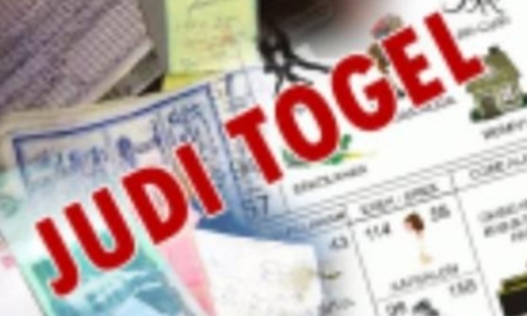 Judi Kupon Putih Makin Menggurita di Toraja Utara, Warga Desak Polisi Tangkap Bos Togel