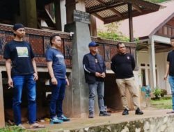 Tim Gabungan Polres Toraja Utara Cek Lokasi Dugaan Judi Sabung Ayam, Hasilnya Nihil
