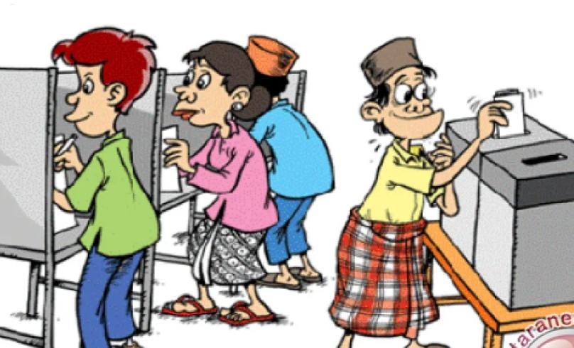 Kontroversi Pemilihan RT Kelurahan Malimongan Baru: Diduga Ada Tendensi Tersembunyi