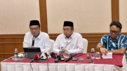 PBNU Terbelah Soal Keabsahan Surat yang Copot Gus Yahya dari Kursi Ketua Umum