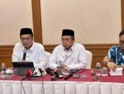 PBNU Terbelah Soal Keabsahan Surat yang Copot Gus Yahya dari Kursi Ketua Umum