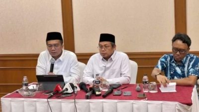 PBNU Terbelah Soal Keabsahan Surat yang Copot Gus Yahya dari Kursi Ketua Umum