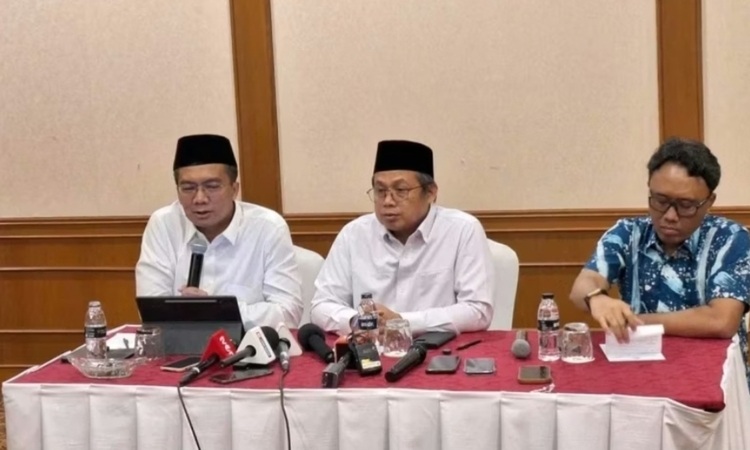 PBNU Terbelah Soal Keabsahan Surat yang Copot Gus Yahya dari Kursi Ketua Umum