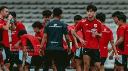 Ini Daftar Lengkap Skuad Timnas U-22 SEA Games Thailand 2025