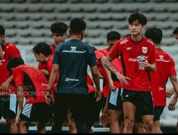 Ini Daftar Lengkap Skuad Timnas U-22 SEA Games Thailand 2025