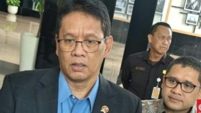 16 Ribu Pegawai Bea Cukai Terancam Dirumahkan, Menkeu Purbaya Tegaskan Reformasi