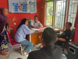 Warga Malimongan Baru Kecewa, Beberapa Calon RT/RW Tidak Lolos Tanpa Alasan