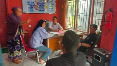 Warga Malimongan Baru Kecewa, Beberapa Calon RT/RW Tidak Lolos Tanpa Alasan