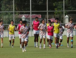 Persis Solo Waspadai Kebangkitan PSM Makassar di Stadion Manahan