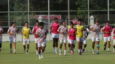 Persis Solo Waspadai Kebangkitan PSM Makassar di Stadion Manahan