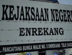Baznas Enrekang Diguncang Skandal Korupsi Rp16,65 Miliar, Empat Komisioner Jadi Tersangka Rekayasa Laporan Dana Umat