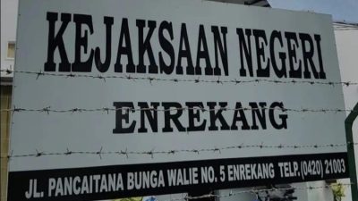 Baznas Enrekang Diguncang Skandal Korupsi Rp16,65 Miliar, Empat Komisioner Jadi Tersangka Rekayasa Laporan Dana Umat