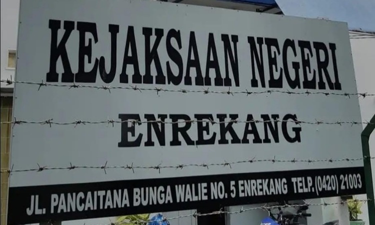 Baznas Enrekang Diguncang Skandal Korupsi Rp16,65 Miliar, Empat Komisioner Jadi Tersangka Rekayasa Laporan Dana Umat