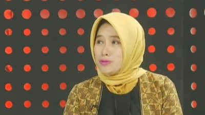 Indonesia Keluar dari Pasar Beras Global Setelah 20 Tahun Jadi Pembeli Terbesar