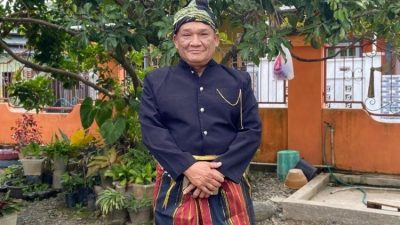 Papan Pengumuman Misterius di Tanah Adat Karetan, Tomakaka Bulo Geram Tak Pernah Dikonfirmasi