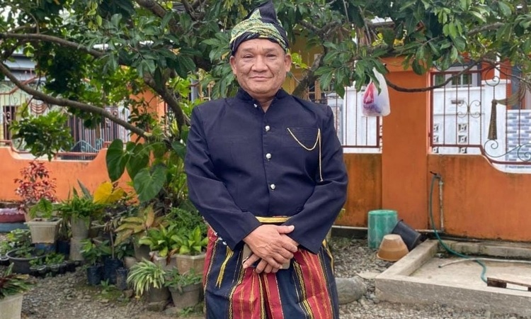 Papan Pengumuman Misterius di Tanah Adat Karetan, Tomakaka Bulo Geram Tak Pernah Dikonfirmasi