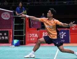 Sembilan Wakil Indonesia Melaju ke Perempat Final Australia Open 2025, Satu Laga Derby Tersaji
