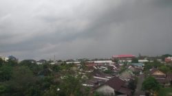 BMKG Makassar Minta Warga Siap Hadapi Hujan Lebat Mulai 25 November Hingga 1 Desember 2025