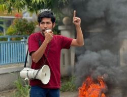 Tagihan Air Membengkak, Warga Kelurahan Romangpolong Gowa Tuntut Penjelasan PDAM