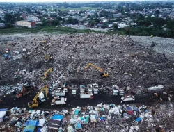 Suara Hati Pekerja TPA Antang: Harapan di Tengah Masalah Sampah Makassar