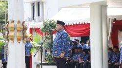 Hari KORPRI ke-54: Wali Kota Munafri Tekankan Netralitas dan Integritas ASN
