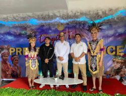 Hotel Royal Bay Makassar Hadirkan Promo Spesial Tahun Baru 2026 Bertema “Langit Timur Indonesia