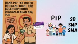 Miris, Dana PIP Siswa MTs Nurul Azis Barobbo Diduga Dipotong Anak Ketua Yayasan di Jeneponto