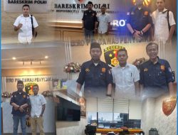 Polemik Eks PGSD Memanas: 10 Aktivis Ditahan, Koalisi Anti Mafia Tanah Serbu Mabes Polri