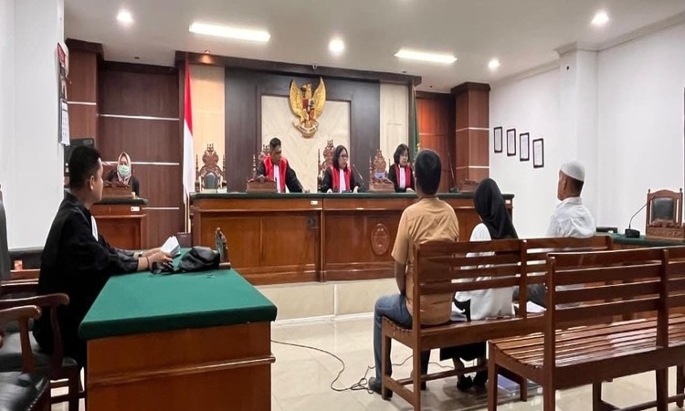 Kasus Dana Desa Lampuara Menggelinding: Jaksa Beberkan Dugaan Penyimpangan Berlapis