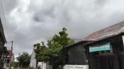 Hujan Berpotensi Guyur Sulsel Seharian, BMKG Imbau Warga Waspada