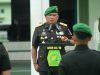 Danrem 143/Halu Oleo Pimpin Upacara Peringatan Hari Juang TNI AD Tahun 2025