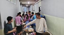 Market Day & Porseni SMAIT Darul Fikri Makassar, Asah Jiwa Wirausaha dan Sportivitas Siswa