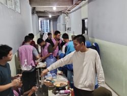 Market Day & Porseni SMAIT Darul Fikri Makassar, Asah Jiwa Wirausaha dan Sportivitas Siswa