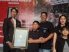 Perayaan Ulang Tahun Anak Pengusaha Makassar Resmi Masuk Rekor  MURI