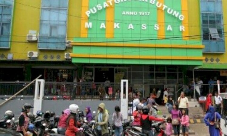 Pasar Butung Memanas: Rakor Kejati–Pemkot Dinilai Ganggu Stabilitas Pedagang Pasar