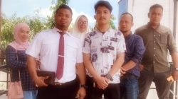 PH Rifki Desak Polres Gowa Menahan Ulang Tersangka R dalam Kasus Pembusuran di Barombong