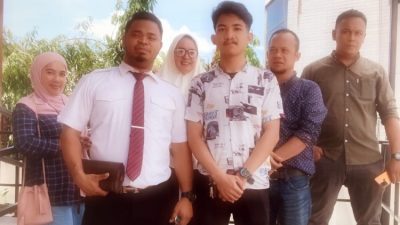 PH Rifki Desak Polres Gowa Menahan Ulang Tersangka R dalam Kasus Pembusuran di Barombong