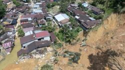 BNPB Catat 442 Korban Meninggal dan 402 Hilang Akibat Banjir dan Longsor di Sumatera