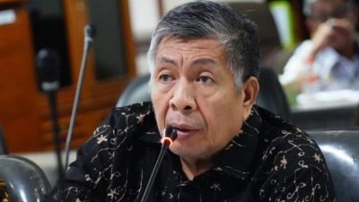 Prof. Ilmar Tegaskan Gugatan Perwali RT/RW ke PTUN: “Salah Alamat dan Tidak Sesuai Hukum