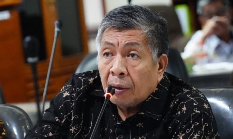 Prof. Ilmar Tegaskan Gugatan Perwali RT/RW ke PTUN: “Salah Alamat dan Tidak Sesuai Hukum