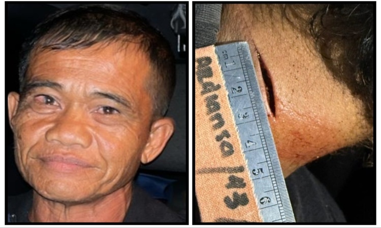 Tragis, Pesta Tuak Berujung Tragedi: Sahabat Sendiri Ditebas di Baebunta