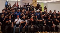 Elang Timur Indonesia Gelar Silaturahmi Kader, Maksimalkan Soliditas & Kreativitas