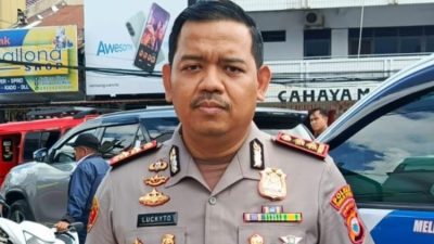Kapolres Toraja Utara Tegaskan Tak Ada Ruang bagi Oknum yang Bermain BBM