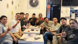 Tokoh Muda Palopo Bersatu Dukung Zulfikar Pimpin HIPMI