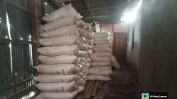 Penyalur Sekaligus Pengecer Diduga Langgar HET, Petani Menjerit, Pupuk Subsidi Mahal di Bontoraya Jeneponto