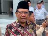 Ternyata Bukan Reformasi Polri, Mahfud MD Sebut Percepatan Reformasi Pelayanan Publik