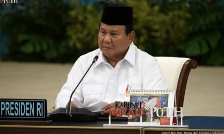 Presiden Prabowo Nilai Tanpa Penghematan Awal Tahun, Indonesia Tak Akan Se-kuat Sekarang